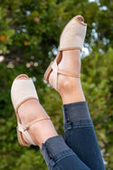 Jenny espadrille sandals