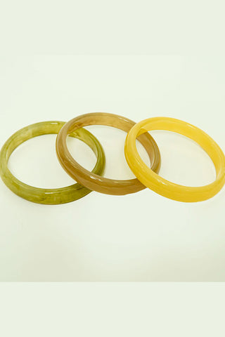 Comprar olive Set x 3 brazaletes coloridos